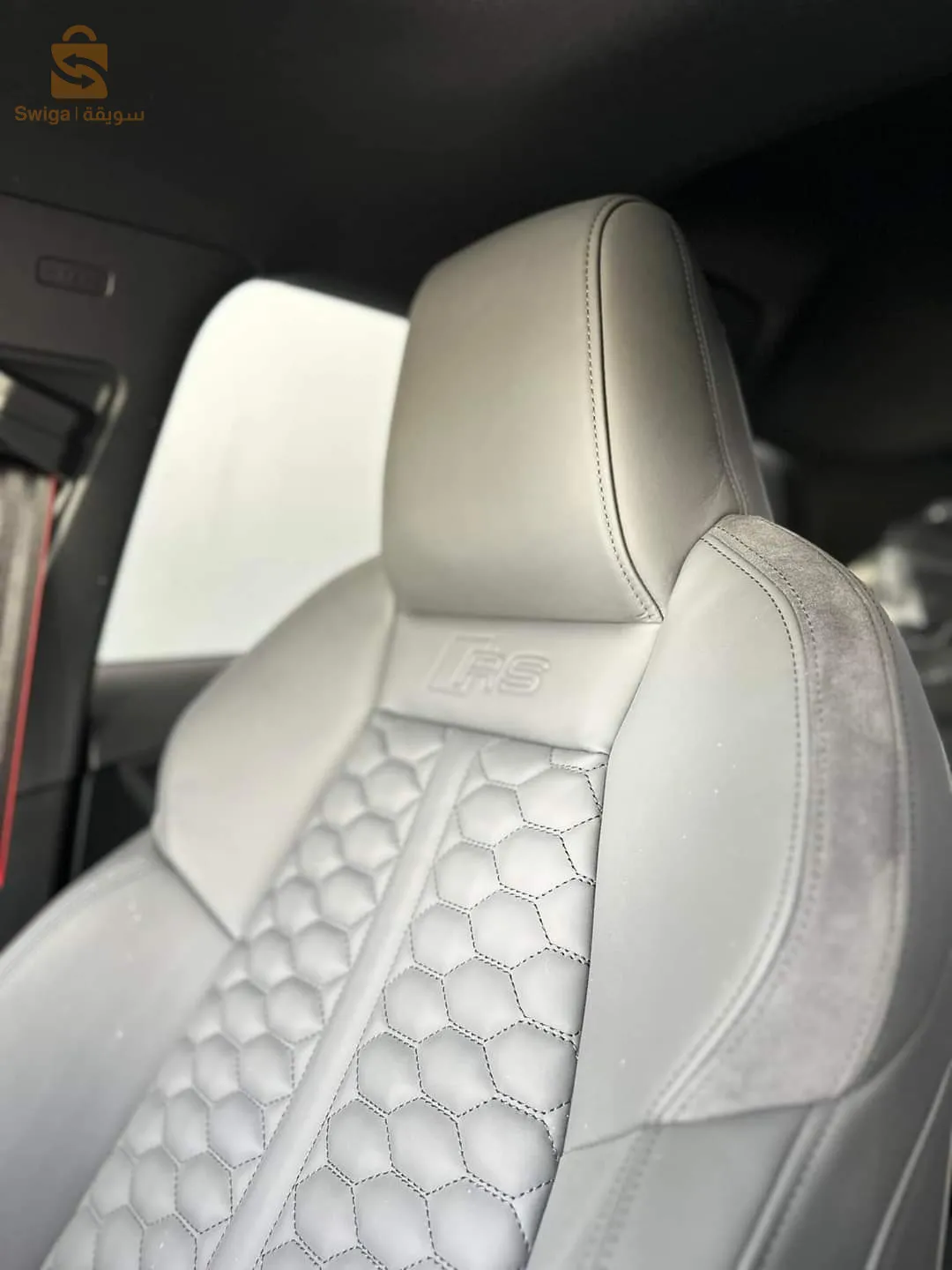 AUDI RS 3 2023 Quattro 400 ch