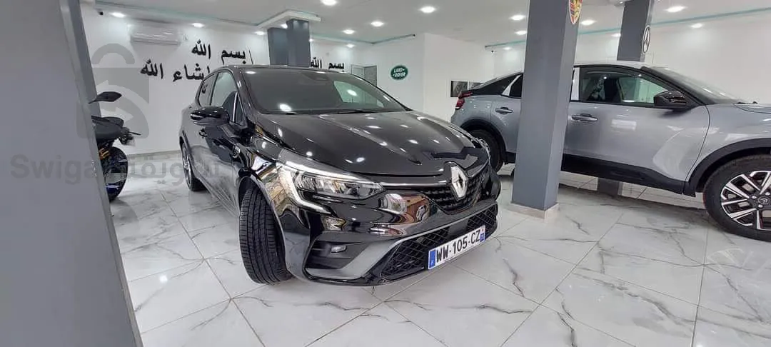 Clio5