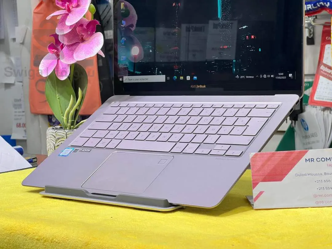 ASUS ZENBOOK
