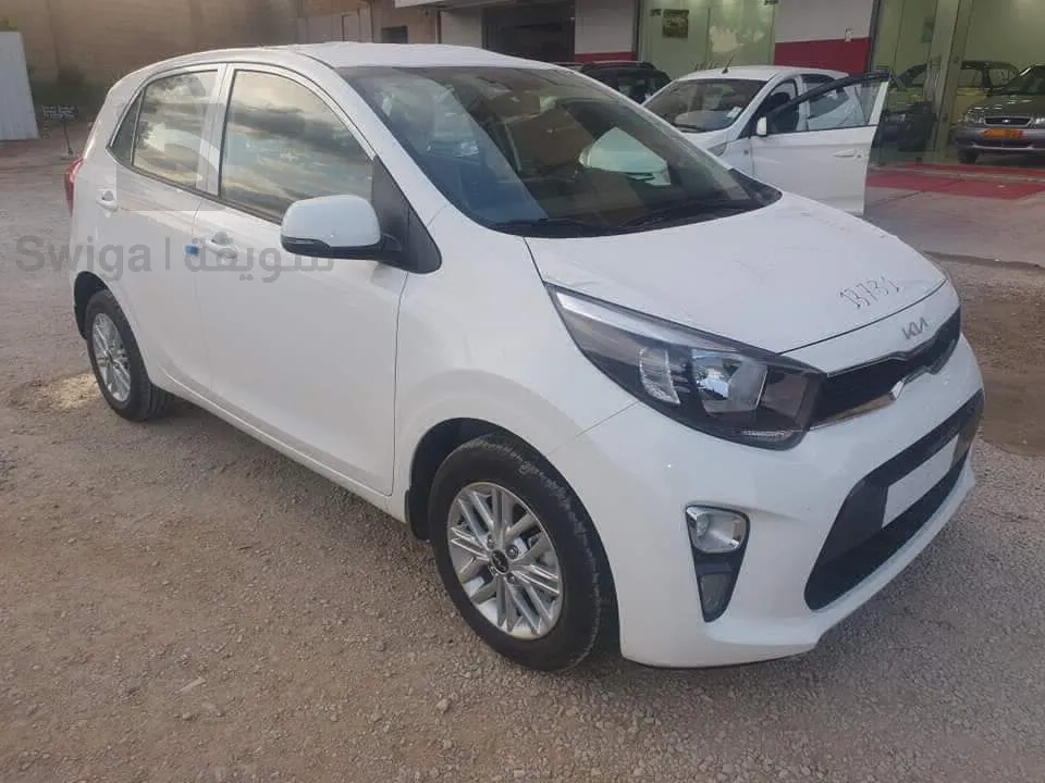 Picanto