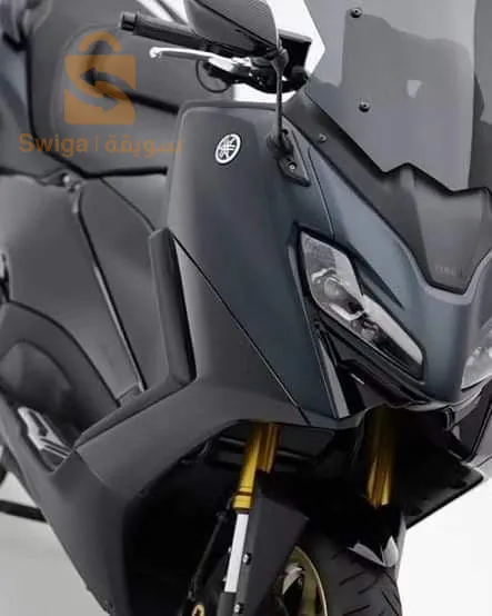 Tapis inférieur Yamaha New Tmax 560