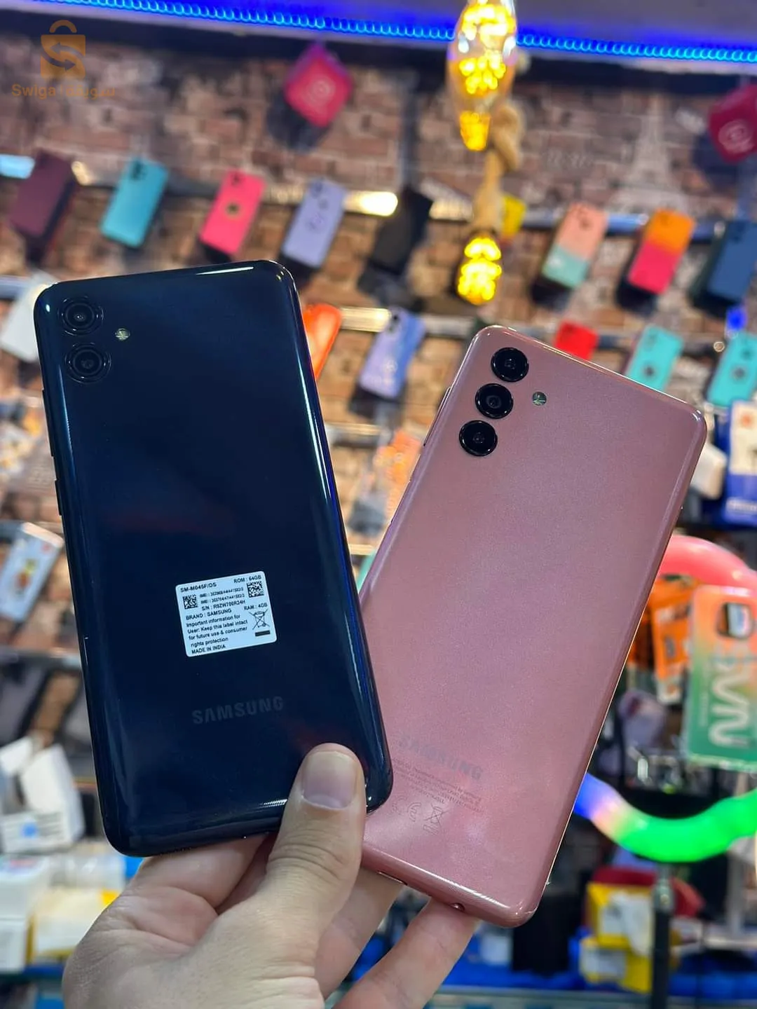 SAMSUNG A04/A04s
