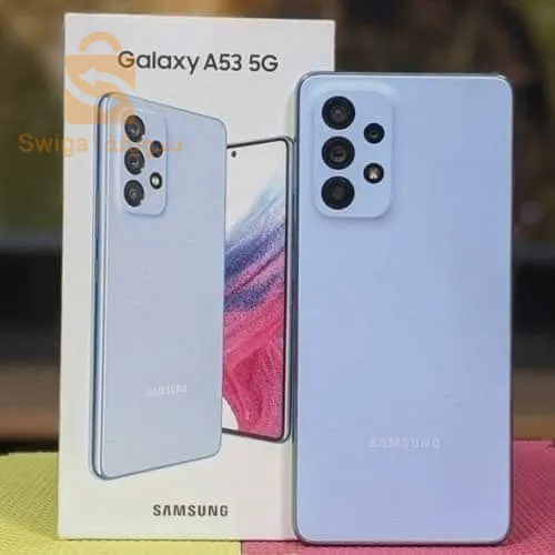 Galaxy A53