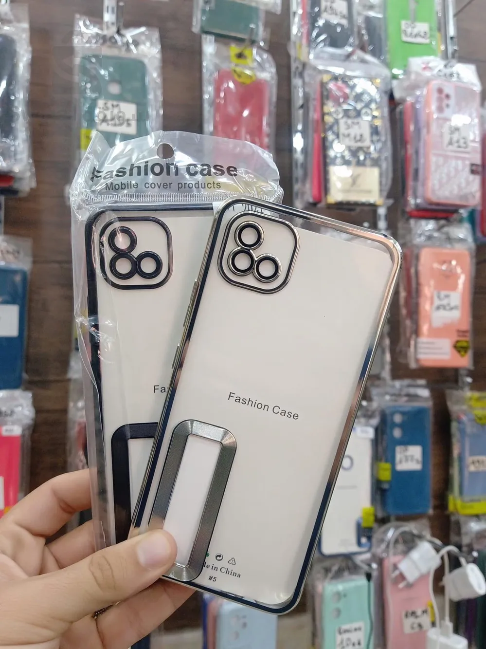 بوشات ريلمي C11