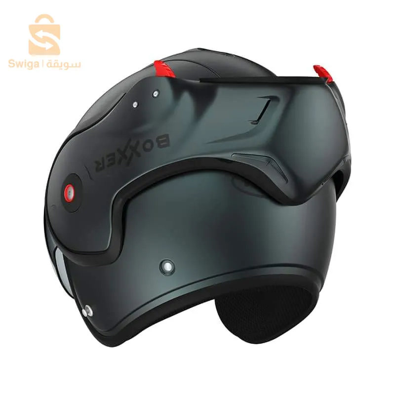 RO9 BOXXER PETROL MAT
