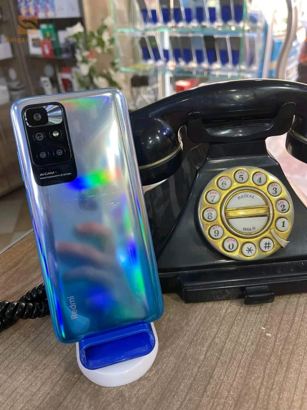 رادمي 10 بريم