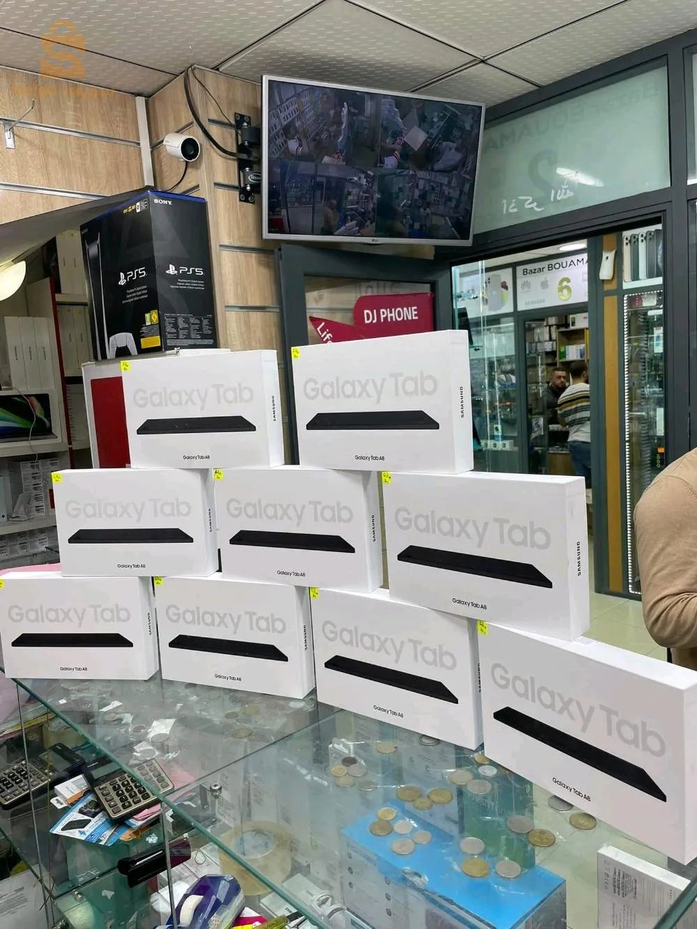 Samsung Galaxy Tab A8