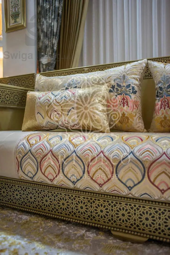 Ameublement de salon