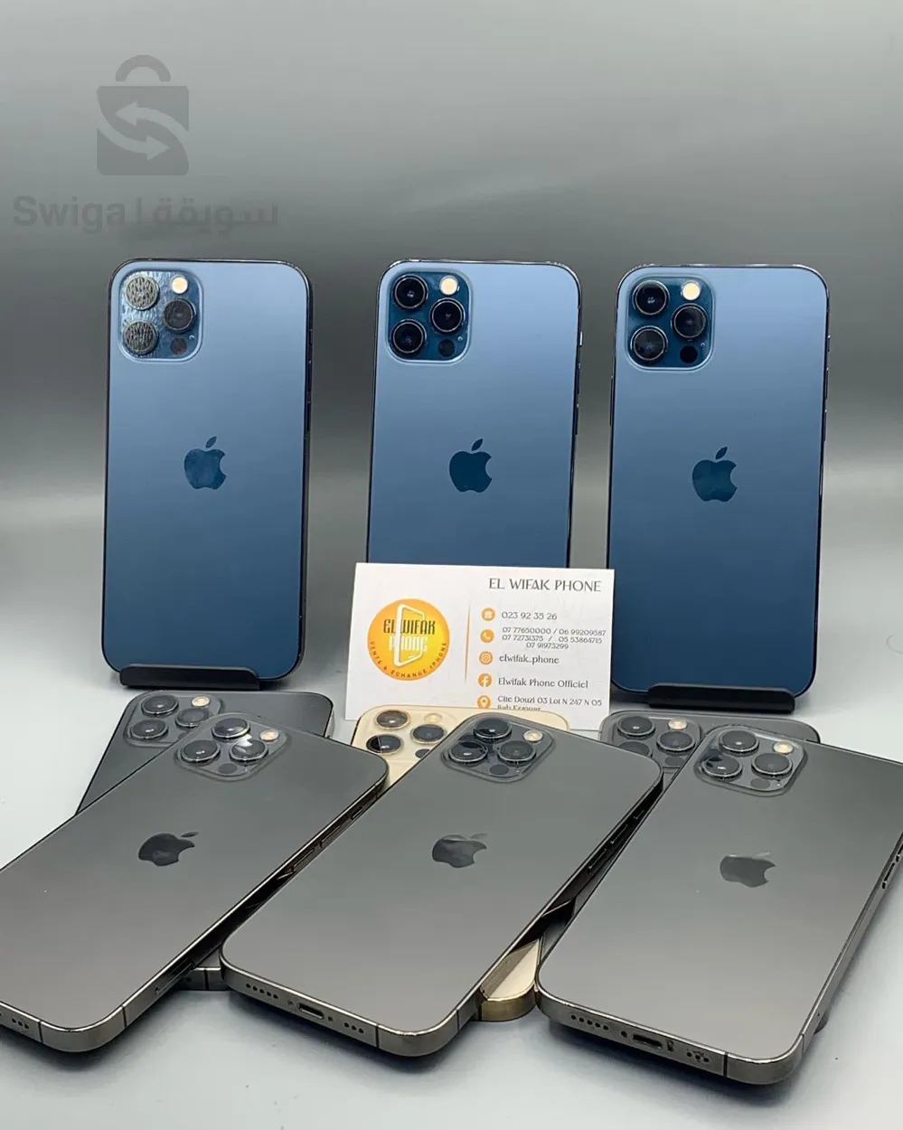 iPhone 12 Pro