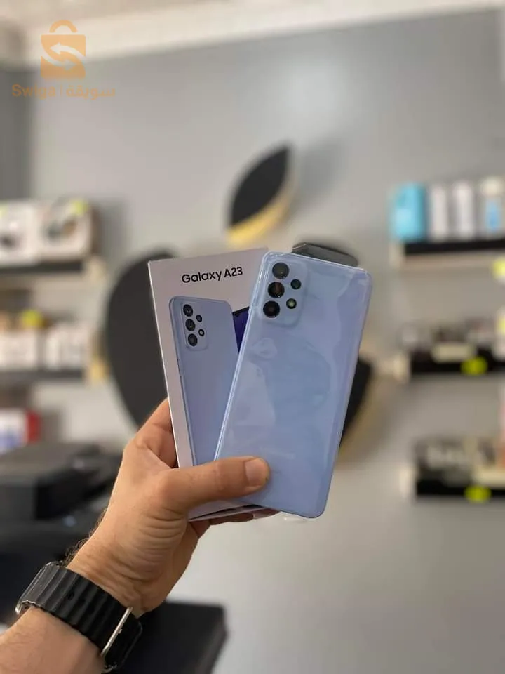 Galaxy a23