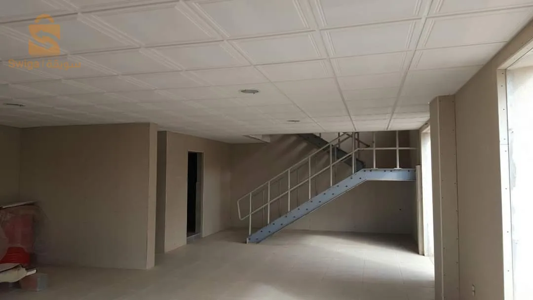 مستودع للايجار