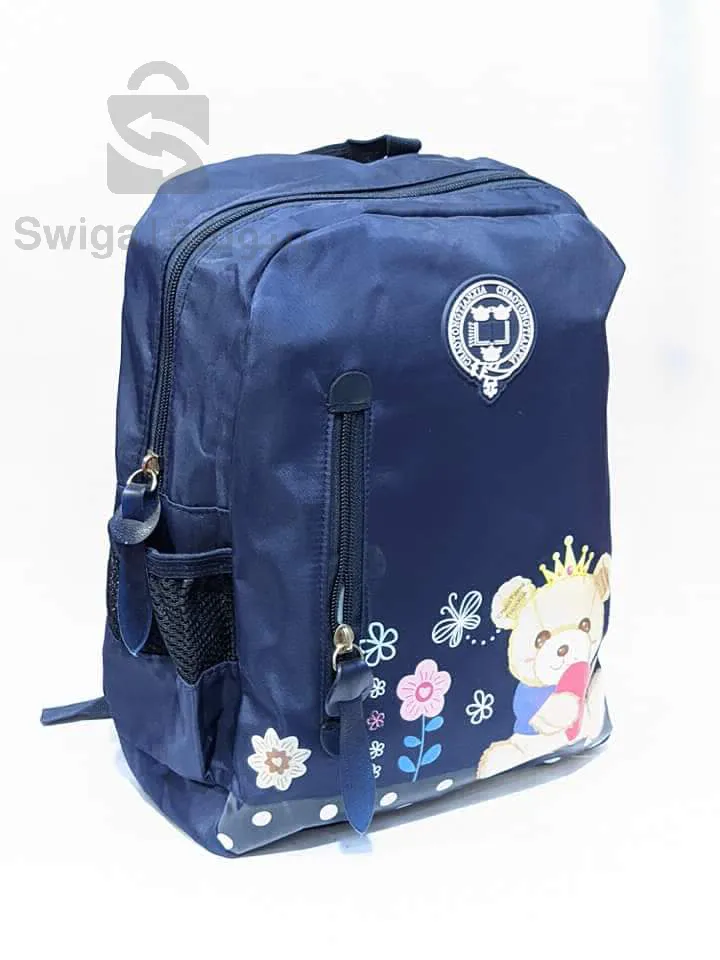 schoolbag for primary school children