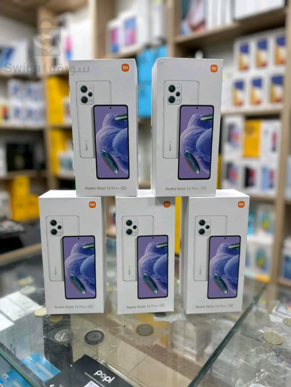 Redmi Note 12 Pro