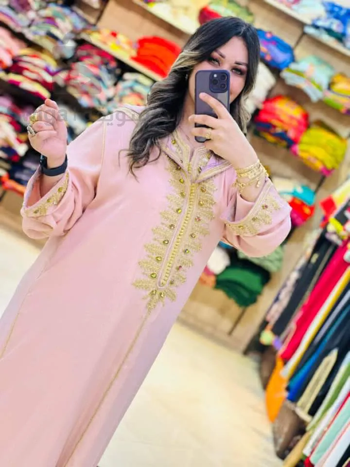 Jellaba is a masterpiece