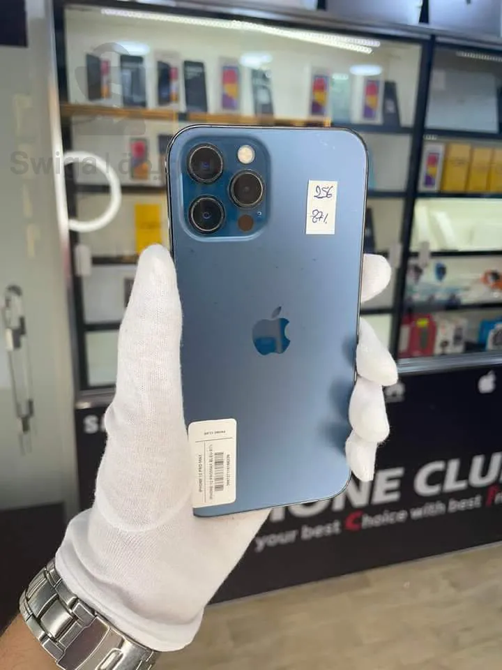 iphone 12 pro max