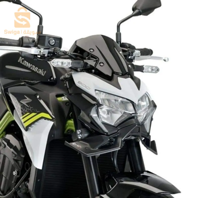 Aileron avant Puig Naked Z900