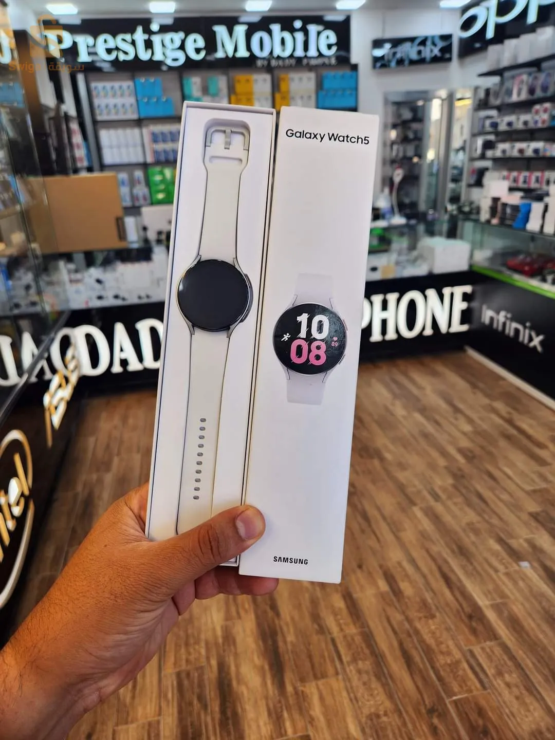 Samsung galaxy watch