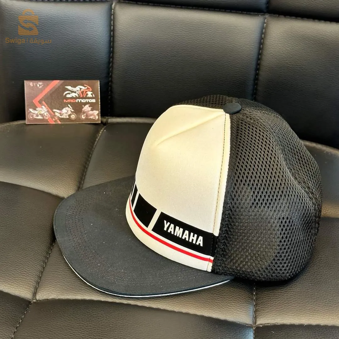 Casquette YAMAHA