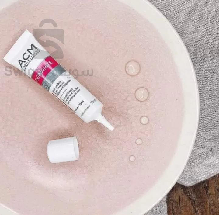 Eye Contour Gel