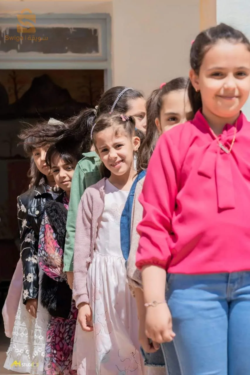 Photo of Taher Deni school