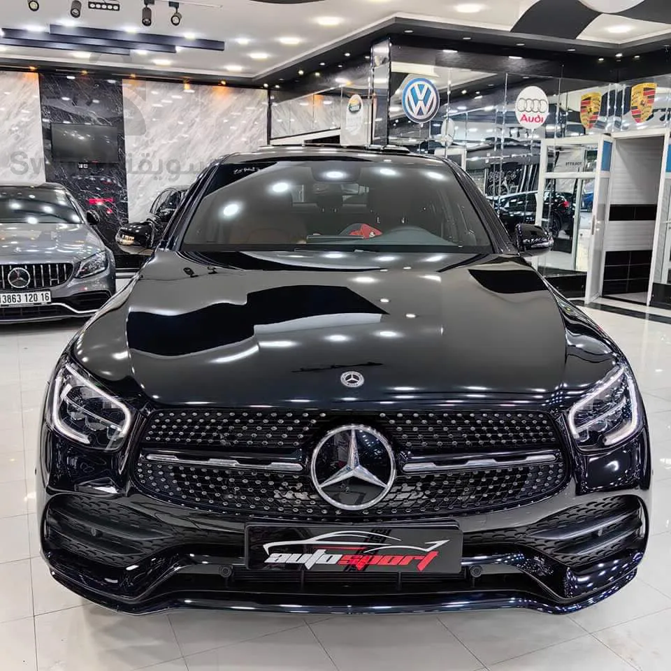 Mercedes