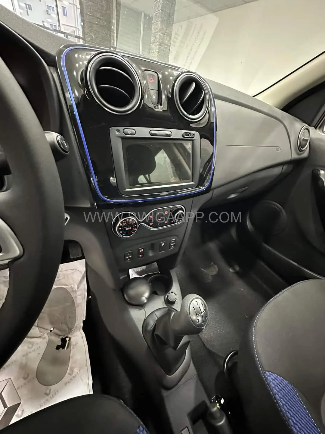 داسيا سانديرو