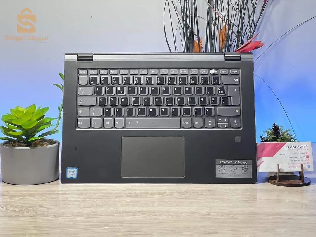 LENOVO YOGA 530 X360 i5-8250