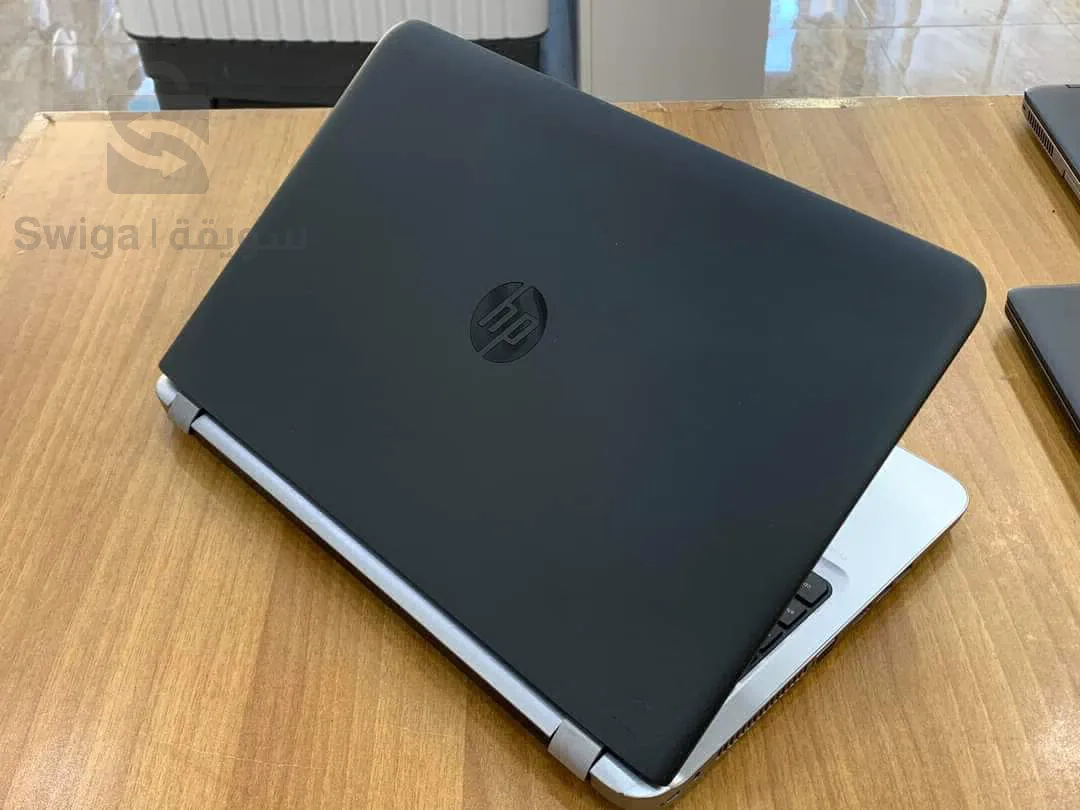 hp probook