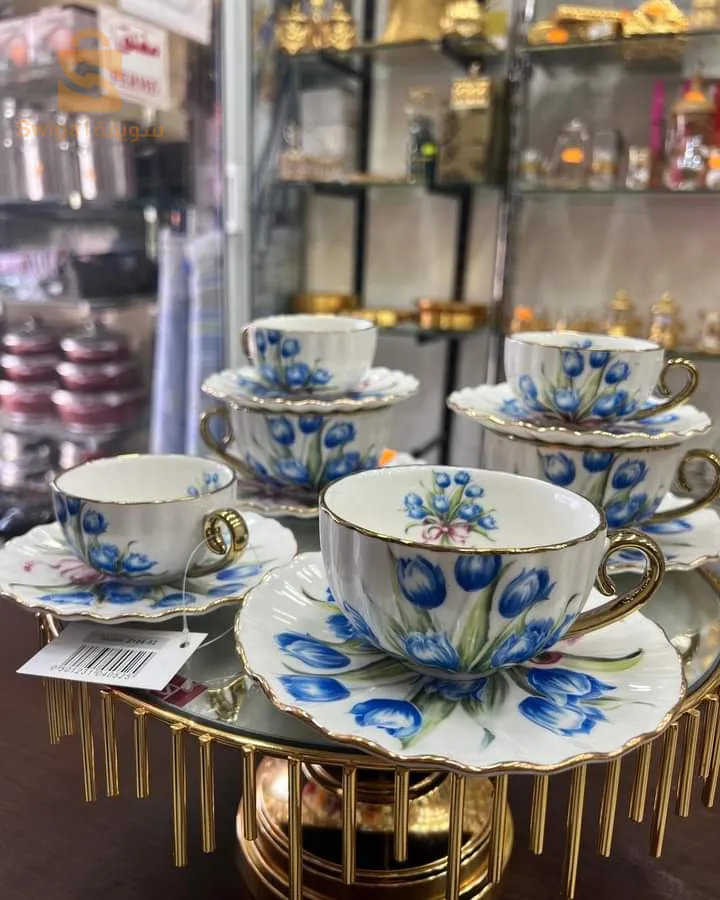 cups Coffe