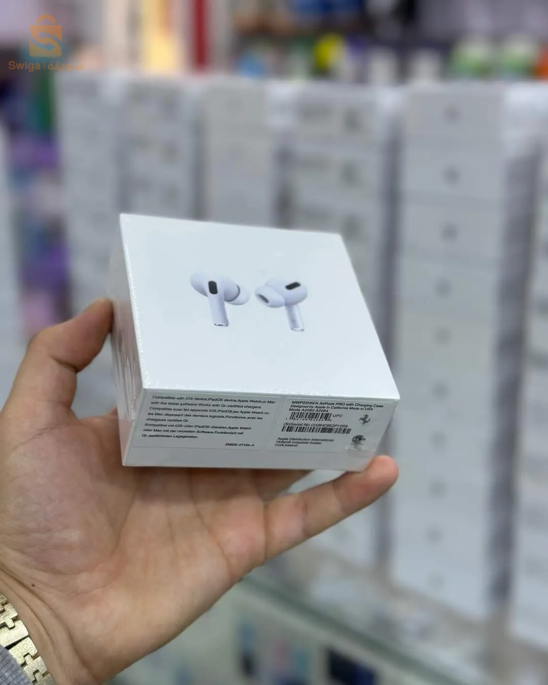 airpods