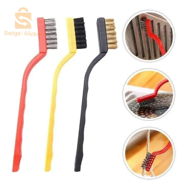 cleanser brush