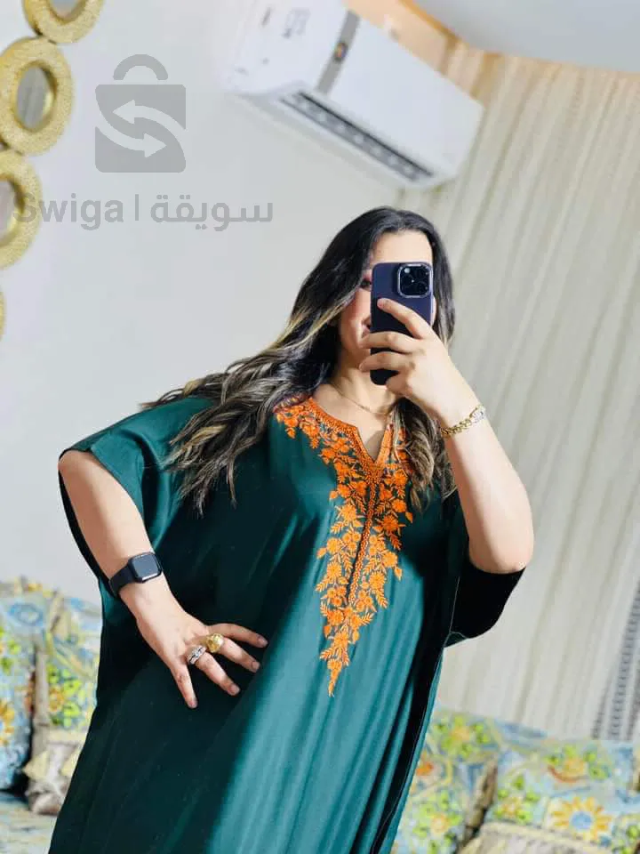 روبة تحفة