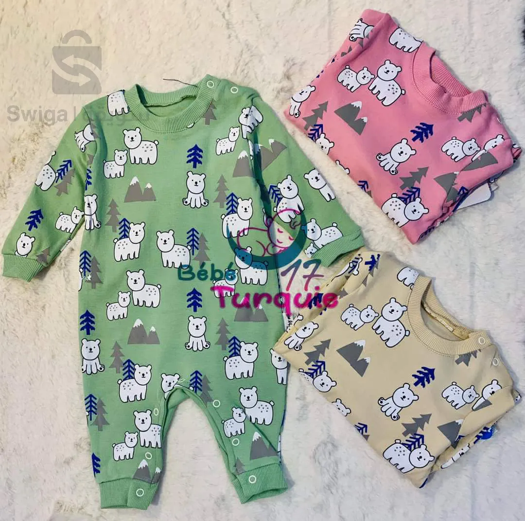 منتجات رضيع