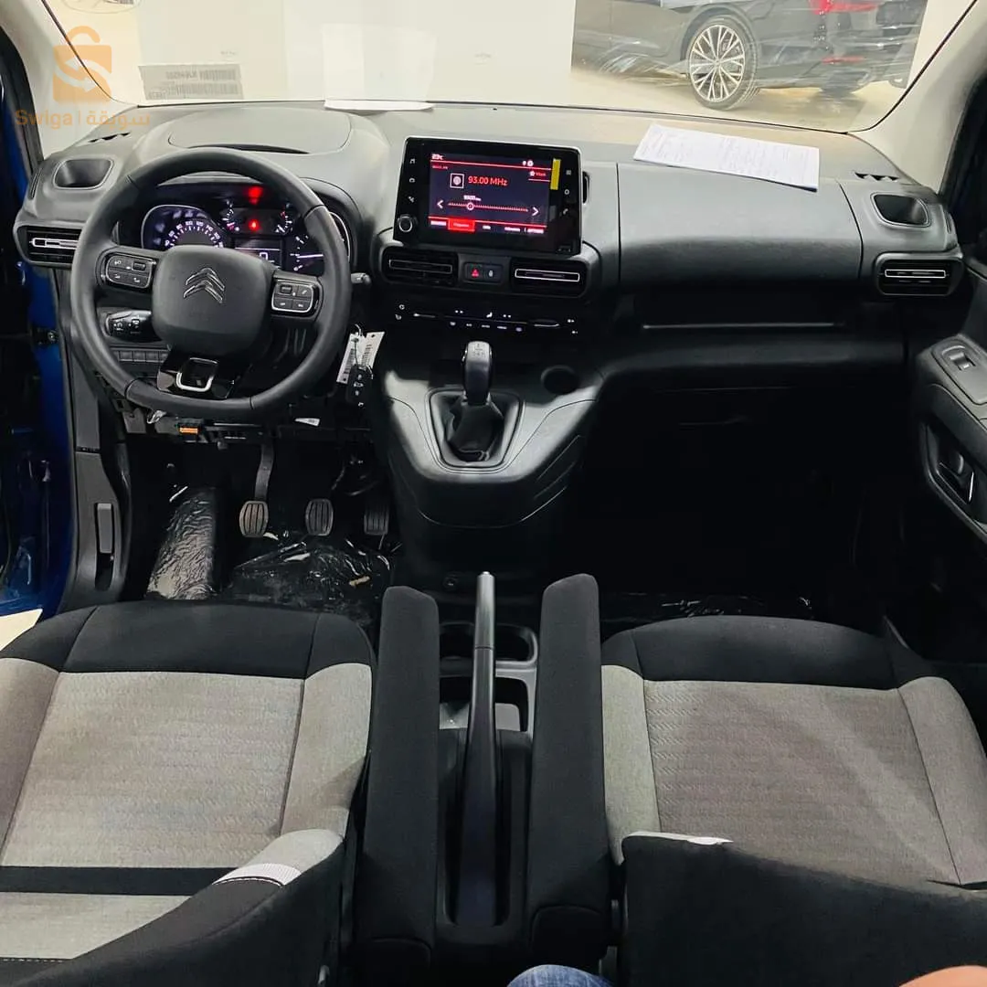 Berlingo