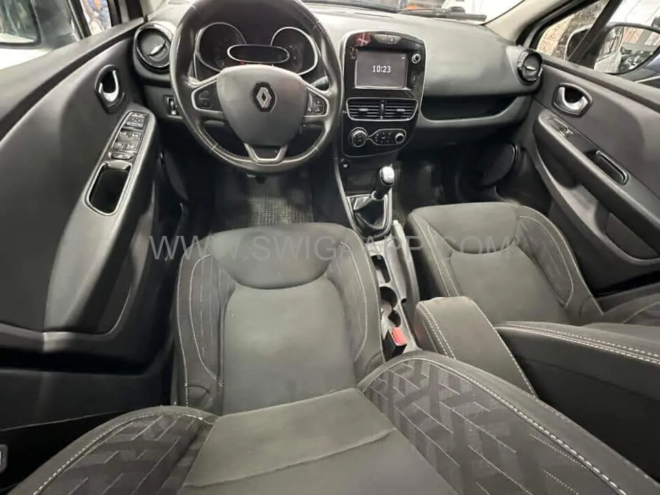 CLIO LIMITED 1.5DCI 85ch