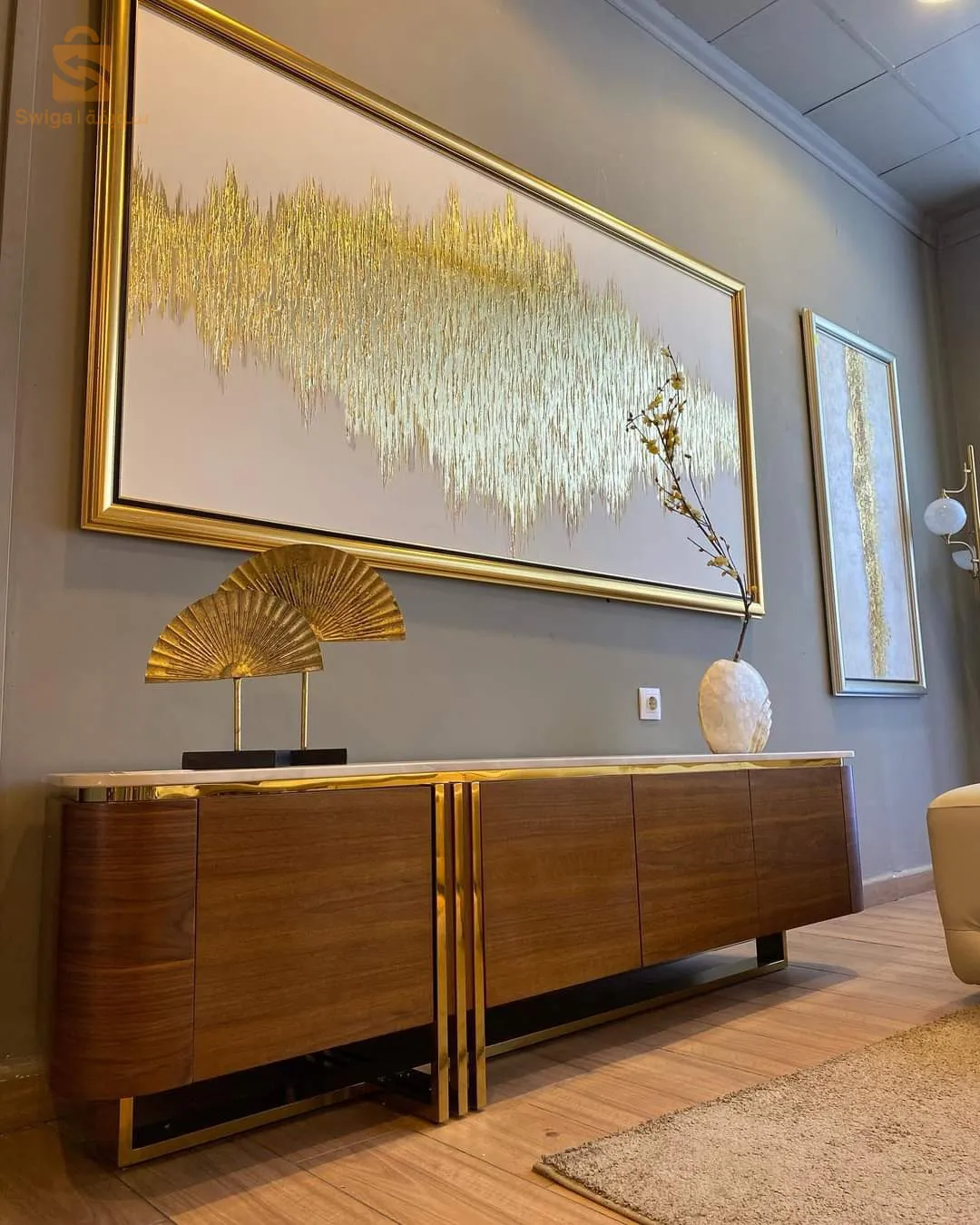 Living room furniture