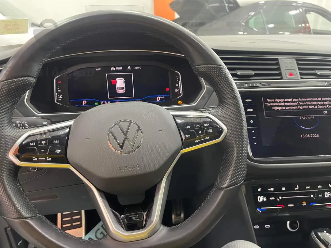 Tiguan 2021
