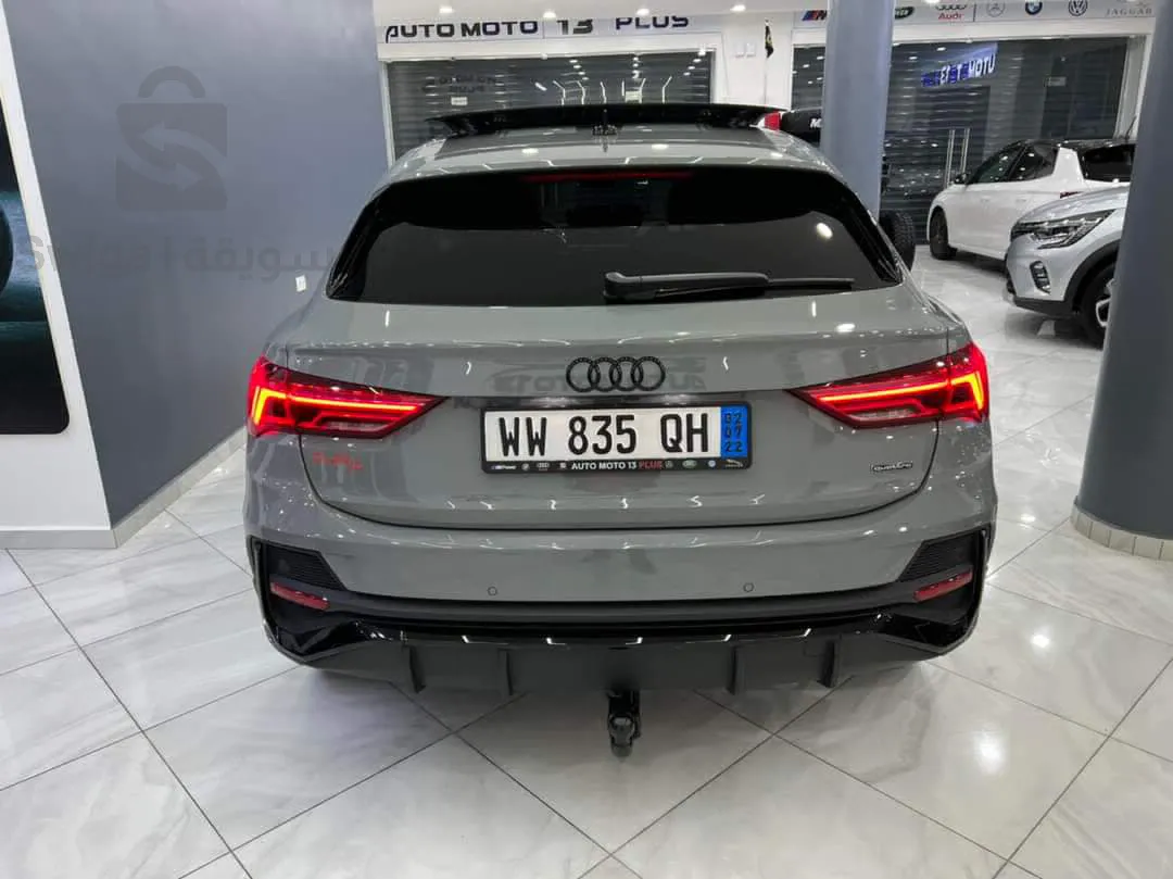 audi