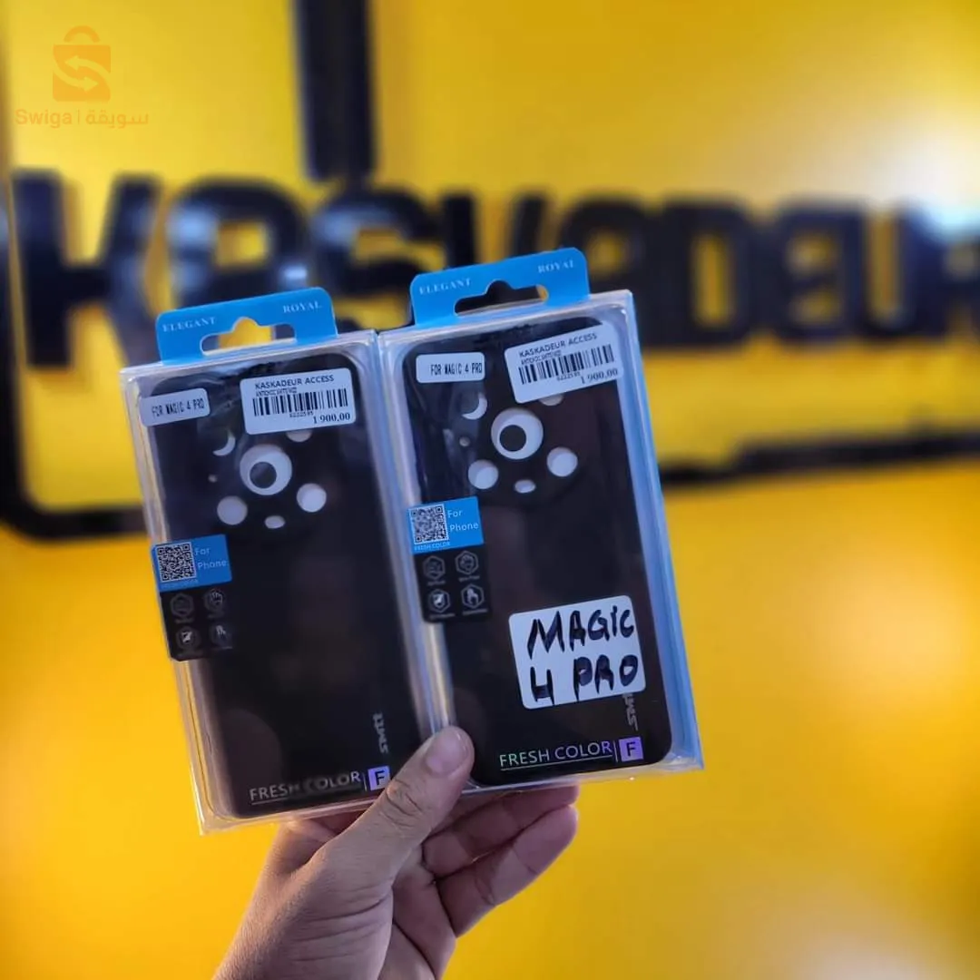 Antichoc honor magic4 pro