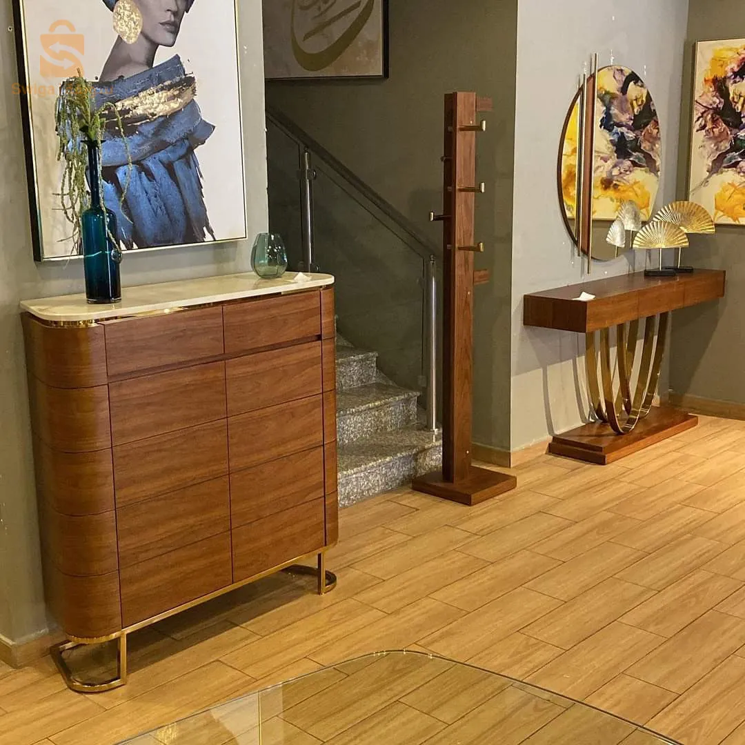 اثاث غرفة المعيشة