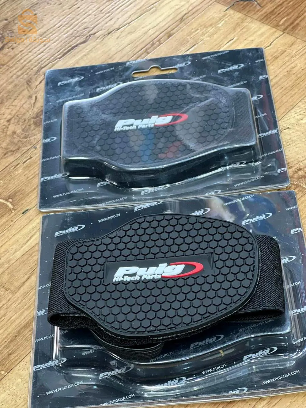 PROTECTION CHAUSSURE PUIG