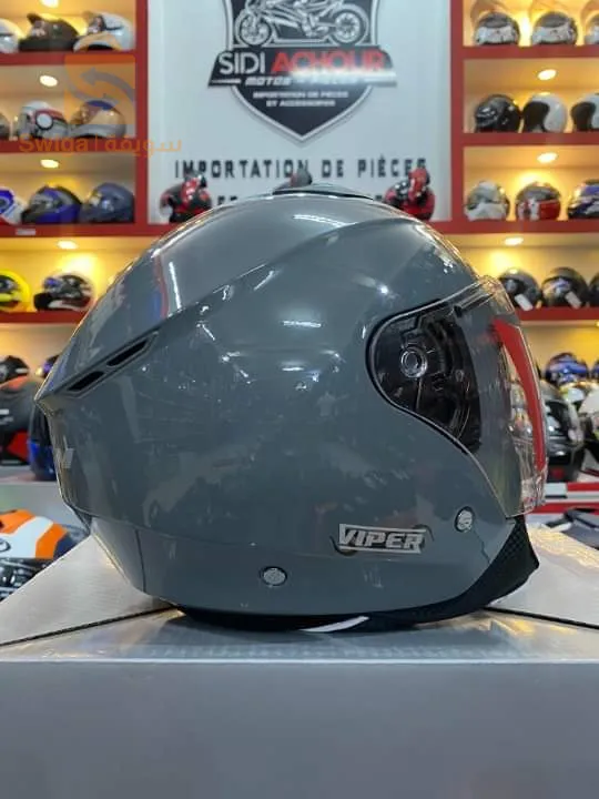 casque