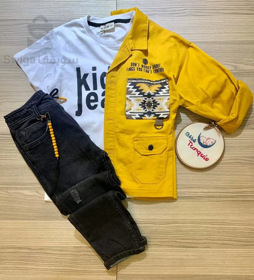 baby supplies