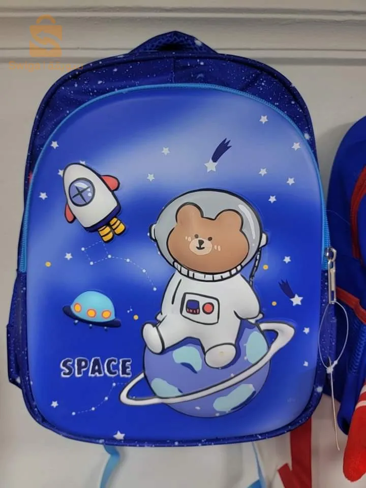 school bag
