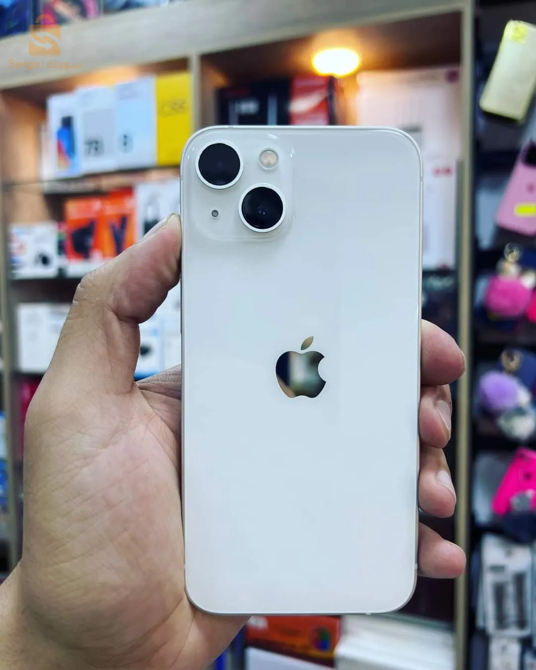 iPhone 13 Européen