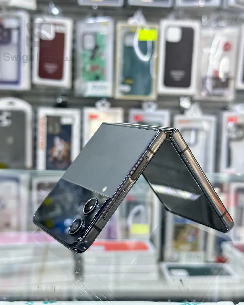 Galaxy Z-Flip 3