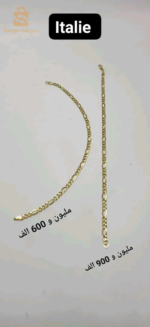 سلسلة + إصوارة