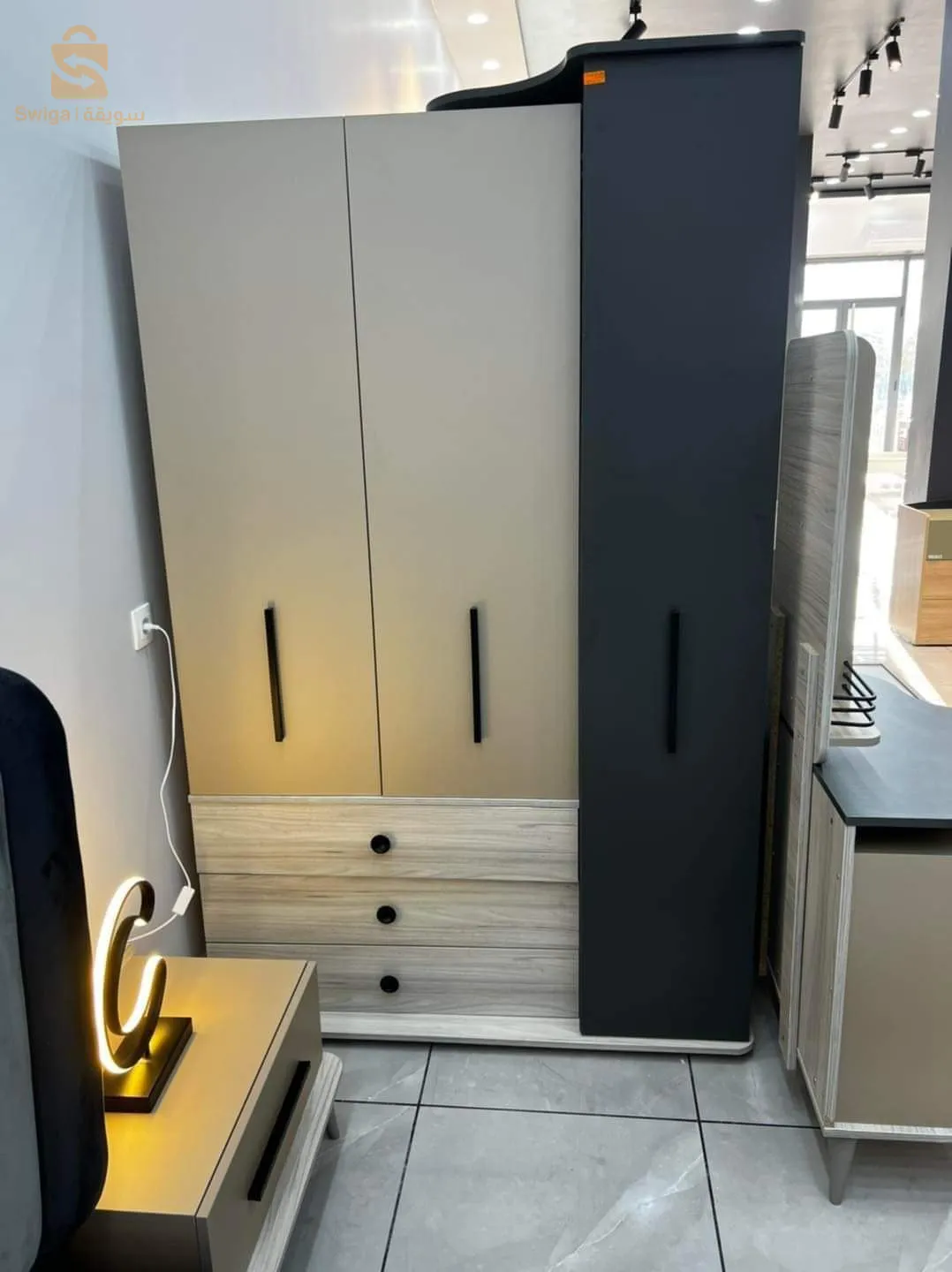 chambre individuelle