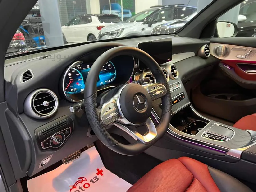 Mercedes