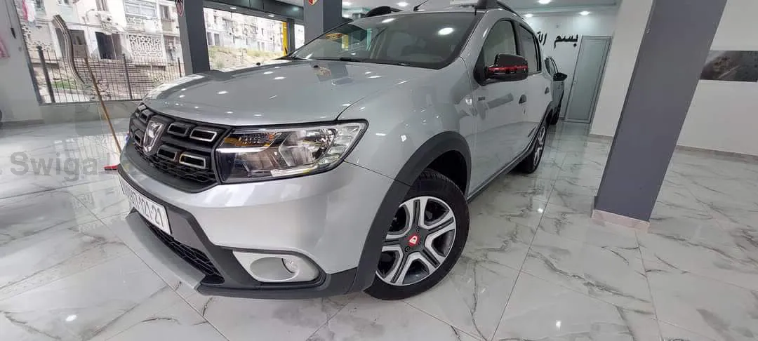 Sandiro stepway